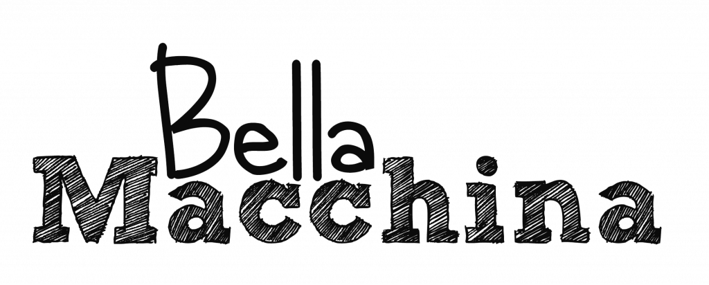 BellaMacchina