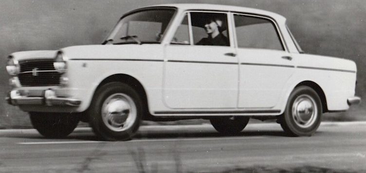 Fiat 1100-1300-1400
