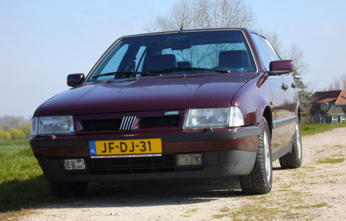 Fiat Croma V6 1994