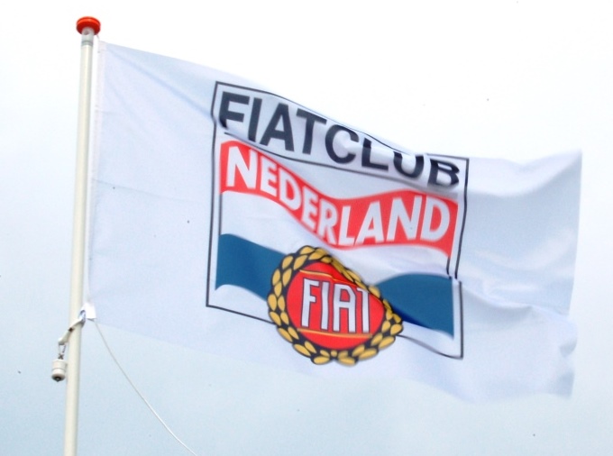 vlag FCN
