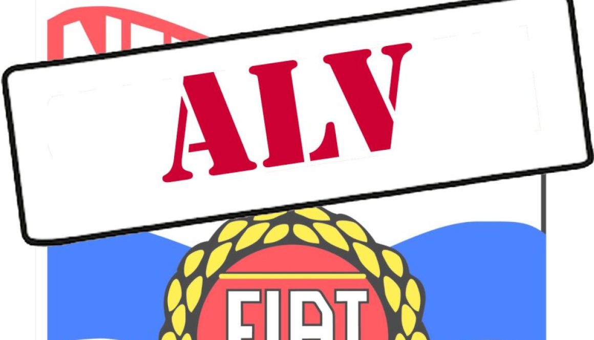 ALV-FCN ALV-FCN