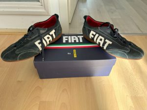 Fiat schoenen