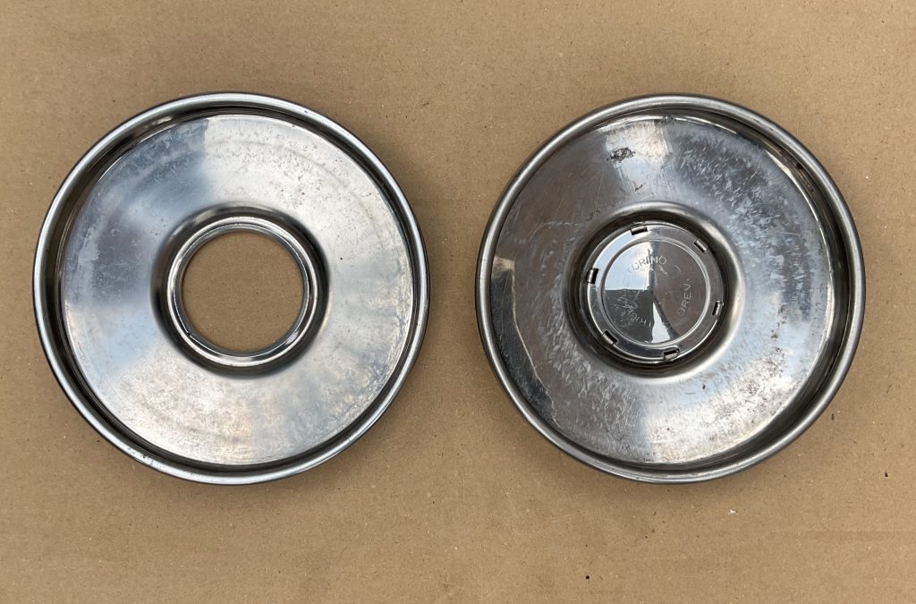Marktplaats velgen