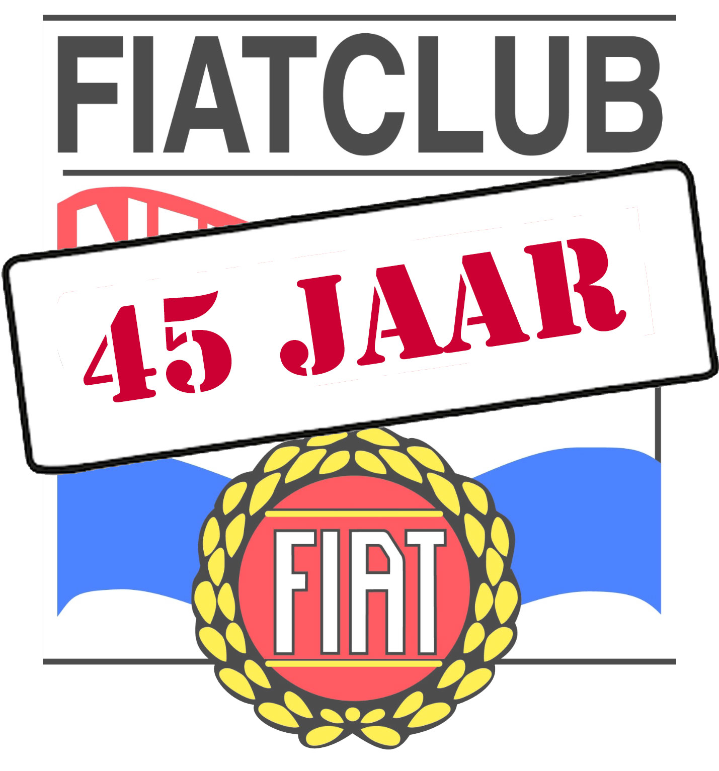 FCN-45-jaar
