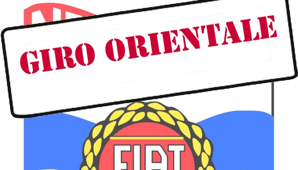 giro-orientale