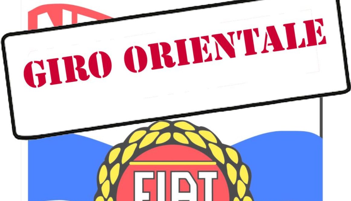 giro-orientale