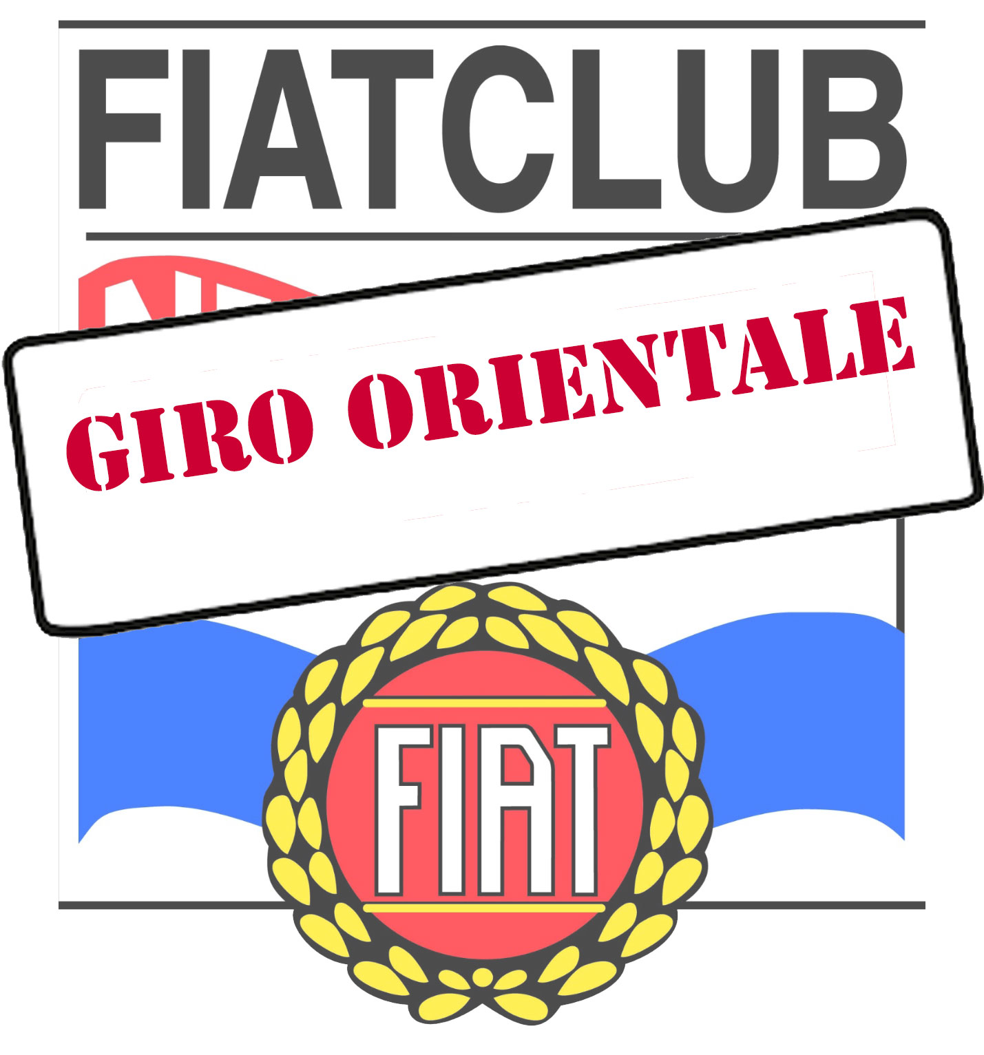 giro-orientale