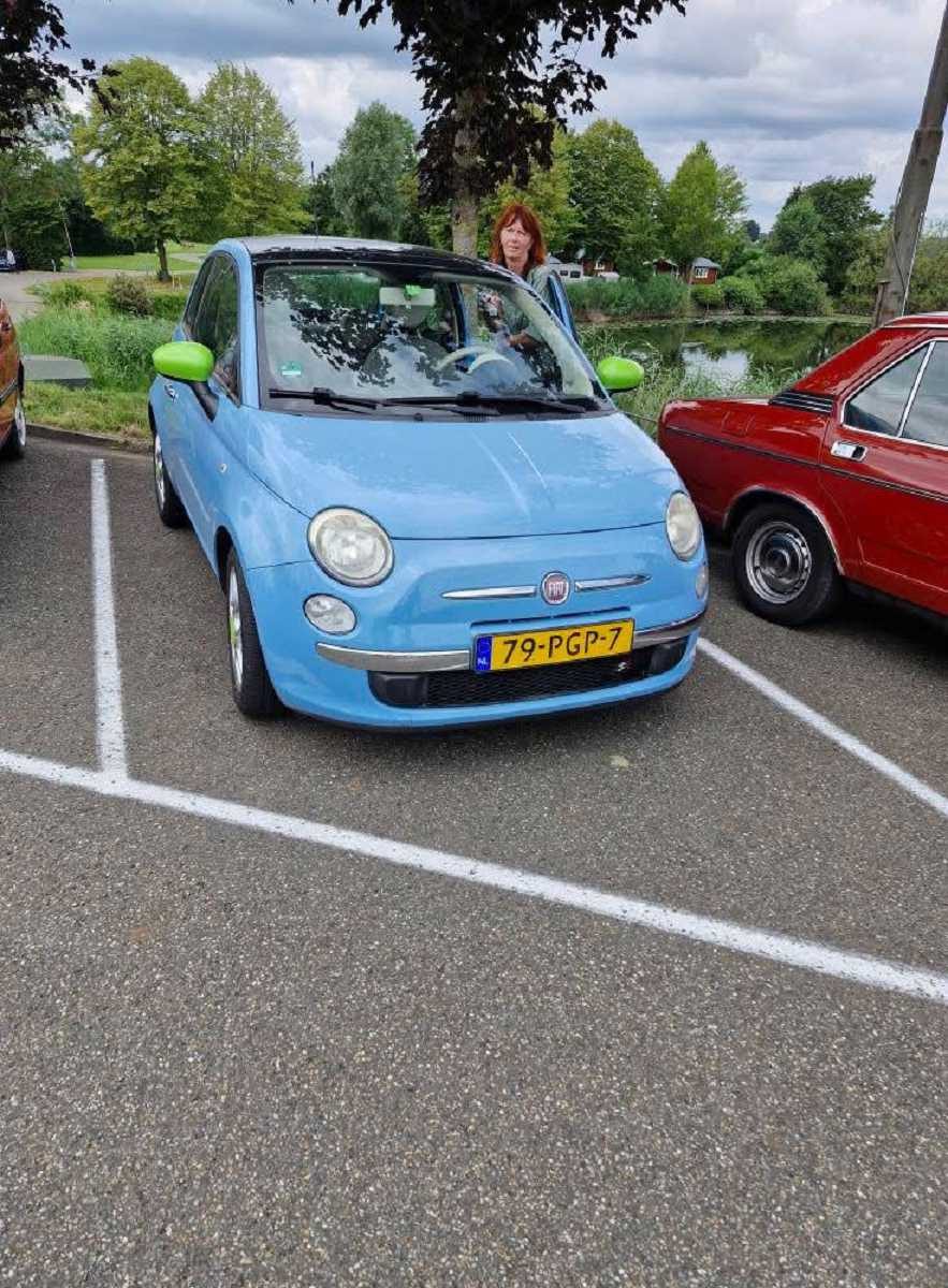koffieklets 2025