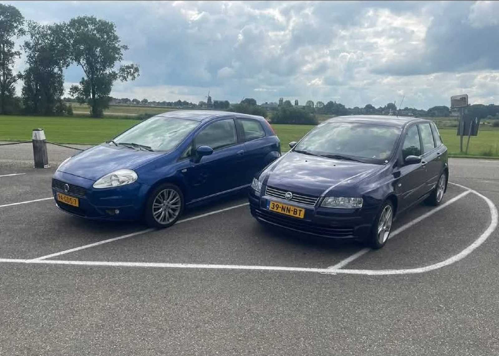 koffieklets 2025