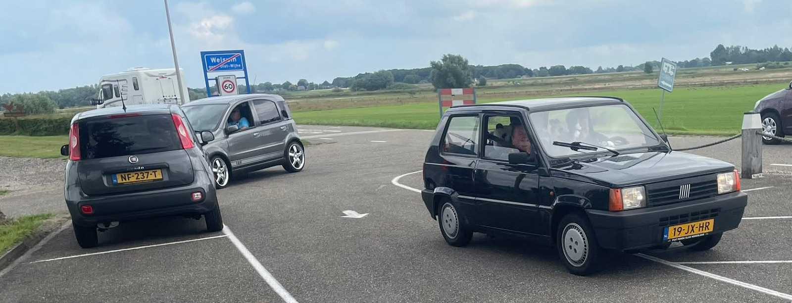 koffieklets 2025