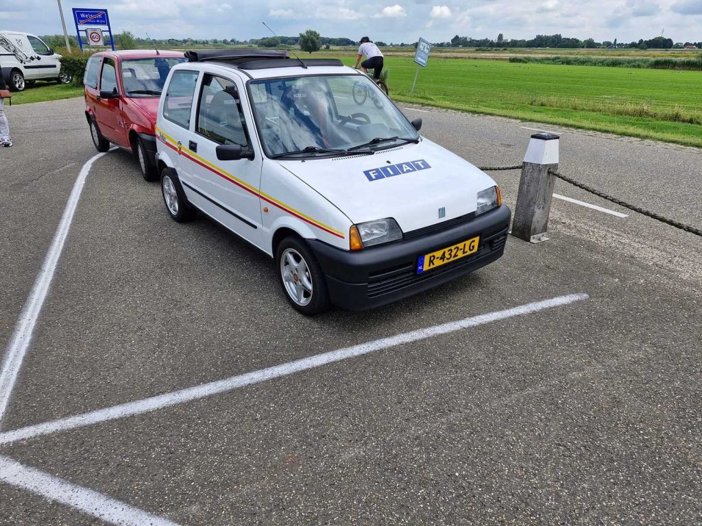 koffieklets 2025