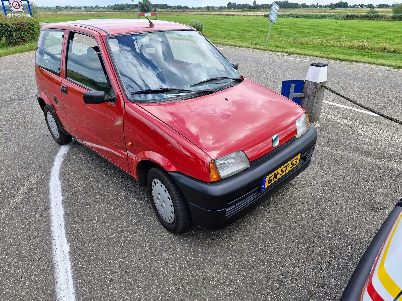 koffieklets 2025