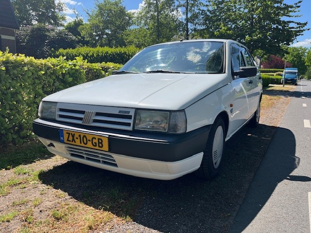 : Fiat Tipo Granturismo 2l