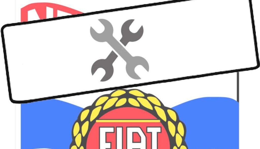 klussen