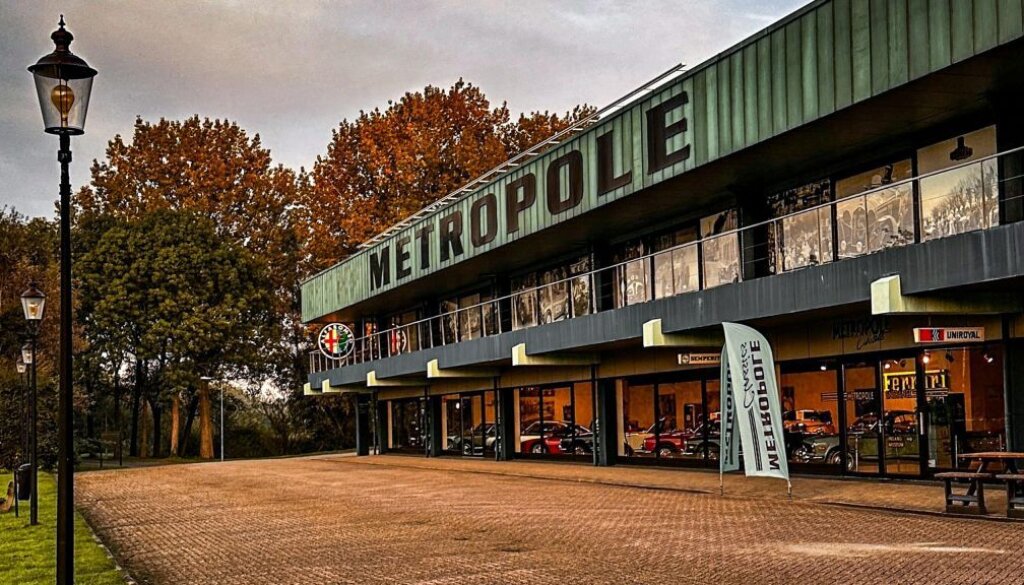 Metropole Metropole