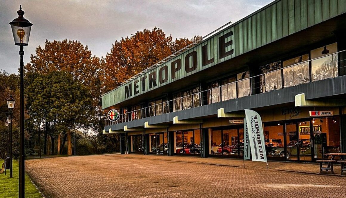 Metropole Metropole