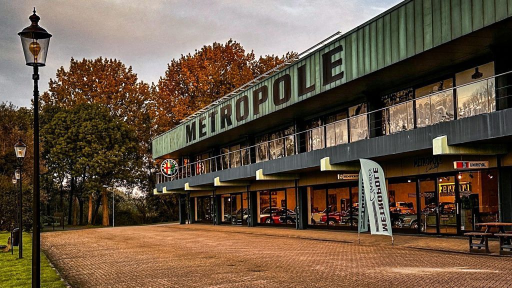Metropole Metropole