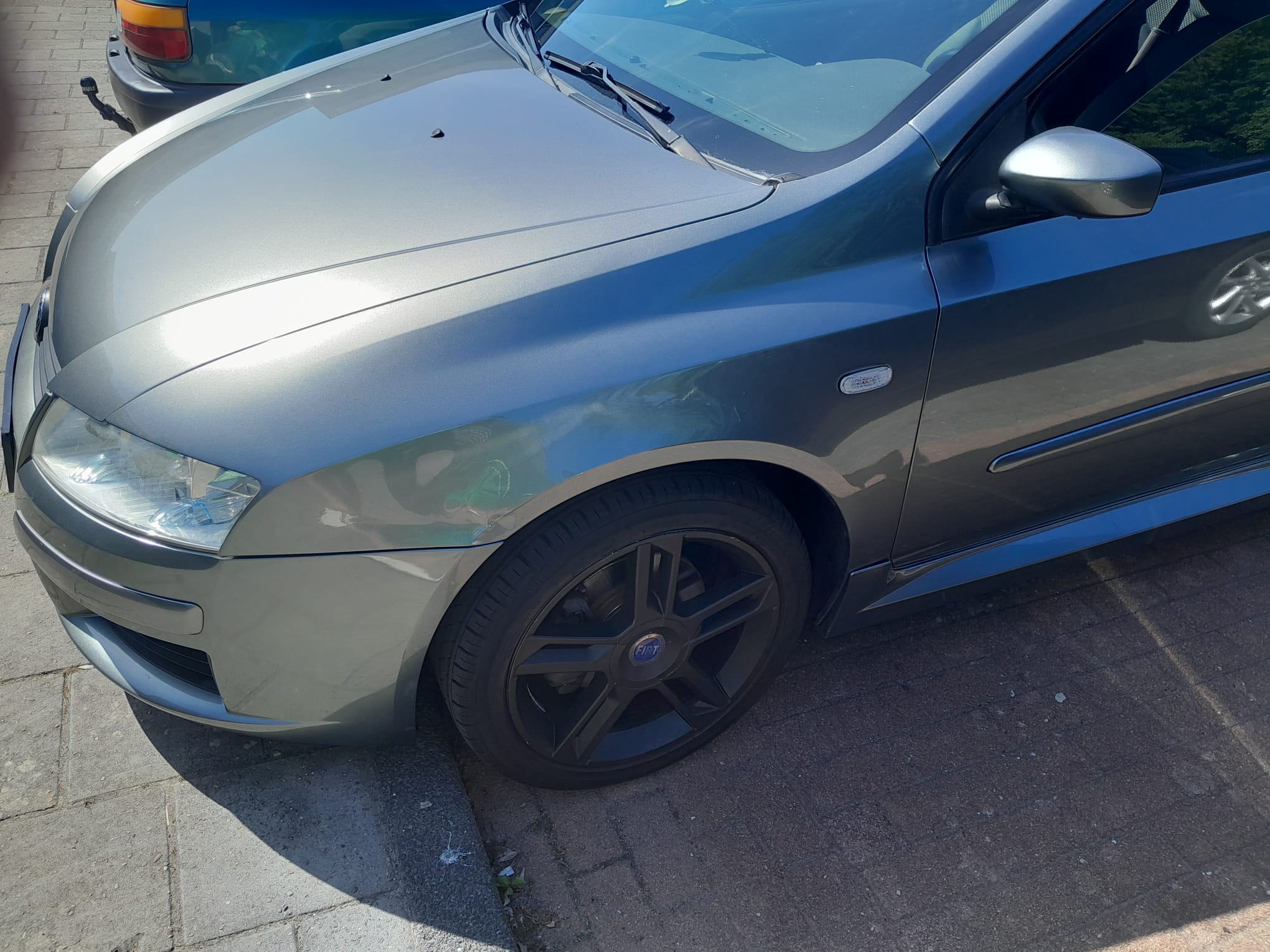 Fiat Stilo 2005