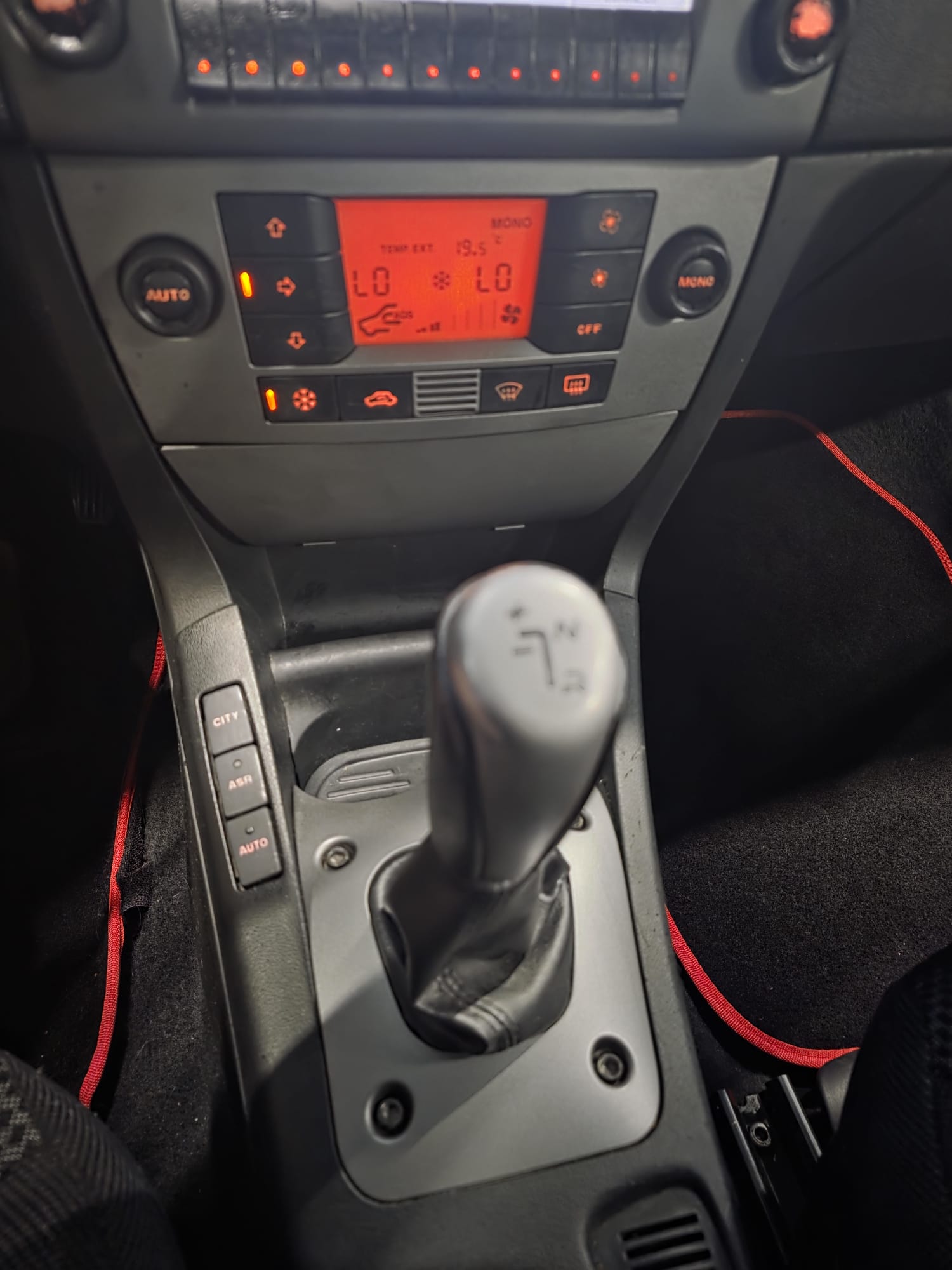 Fiat Stilo 2005